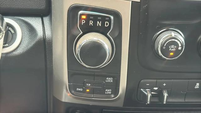 2015 Ram 1500 SLT