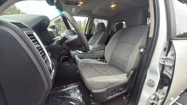 2015 Ram 1500 SLT