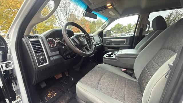 2015 Ram 1500 SLT