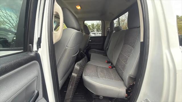 2015 Ram 1500 SLT