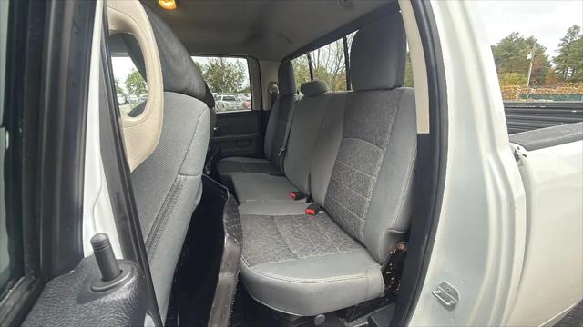 2015 Ram 1500 SLT