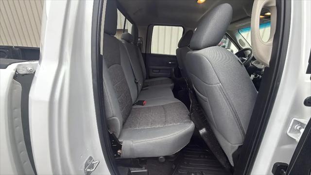 2015 Ram 1500 SLT