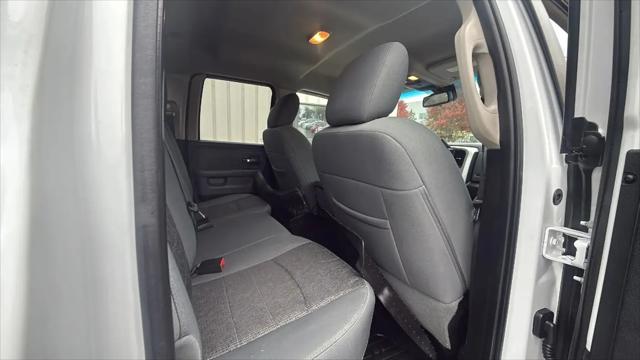 2015 Ram 1500 SLT