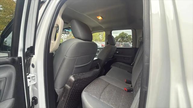 2015 Ram 1500 SLT