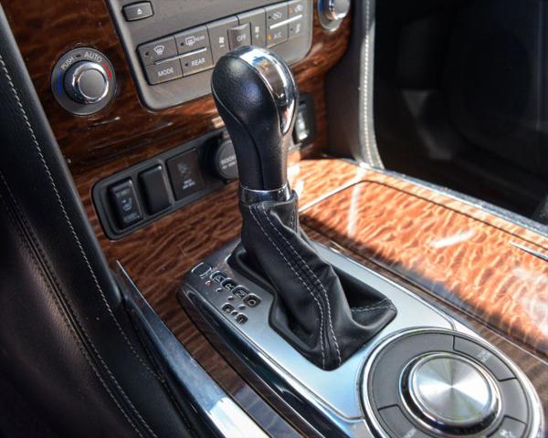 2020 Nissan Armada SV 2WD