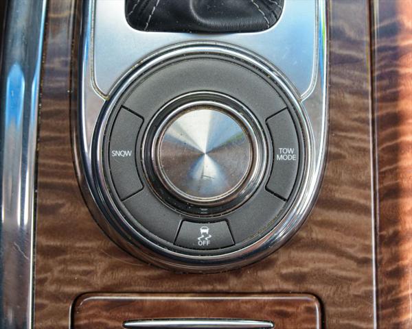 2020 Nissan Armada SV 2WD