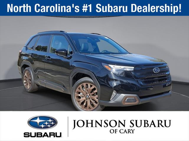 2026 Subaru Forester Sport for sale in Cary, NC