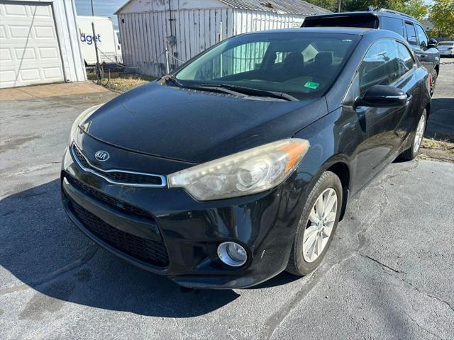 2014 Kia Forte Koup EX for sale in Richmond, VA