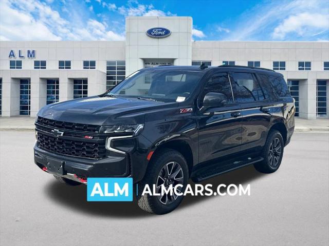 2023 Chevrolet Tahoe Z71 for sale in Marietta, GA