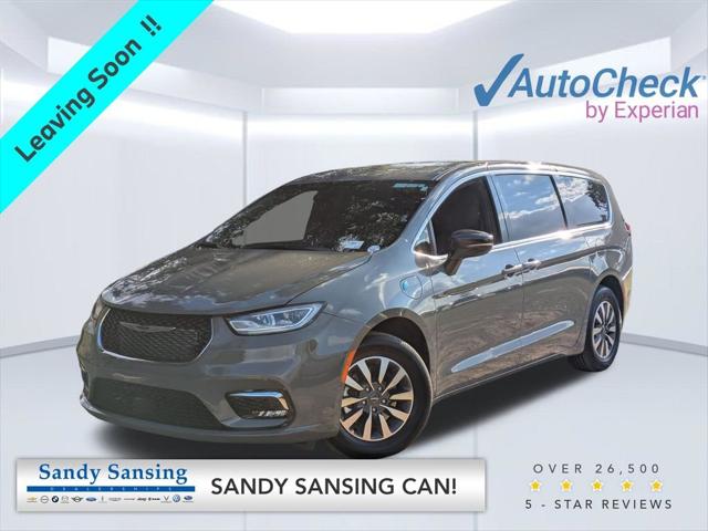 2025 Chrysler Pacifica Hybrid Select for sale in Pensacola, FL