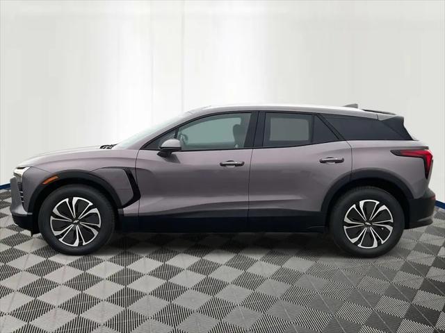 2026 Chevrolet V Blazer LT FWD