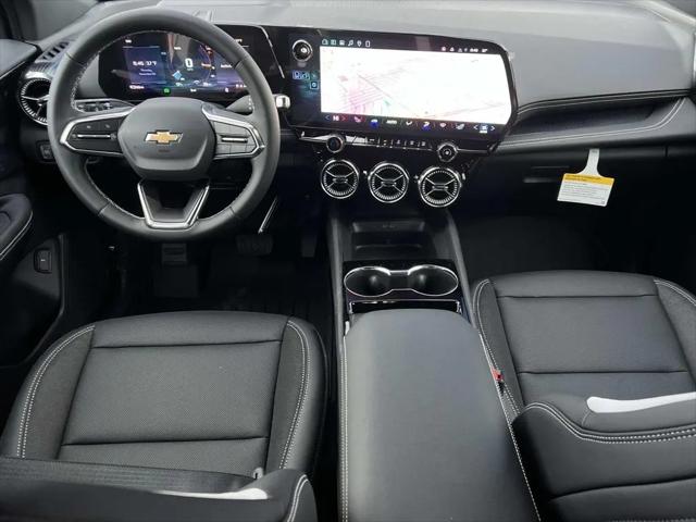2026 Chevrolet V Blazer LT FWD