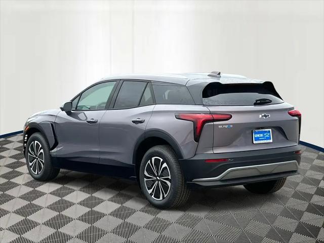 2026 Chevrolet V Blazer LT FWD