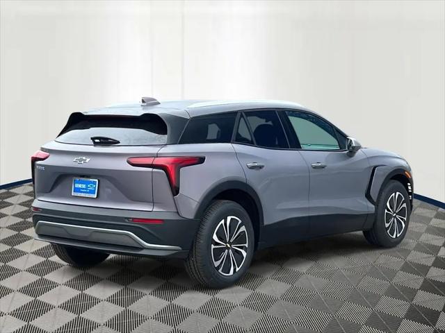 2026 Chevrolet V Blazer LT FWD