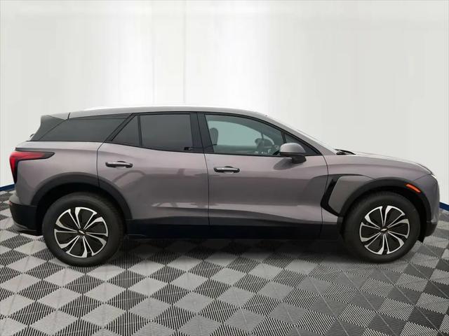 2026 Chevrolet V Blazer LT FWD