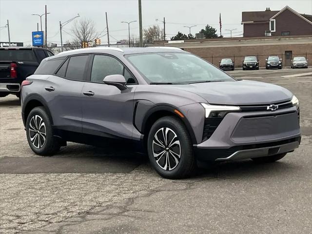 2026 Chevrolet V Blazer LT FWD