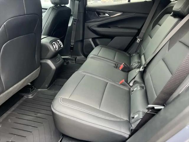 2026 Chevrolet V Blazer LT FWD
