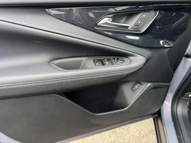 2026 Chevrolet V Blazer LT FWD