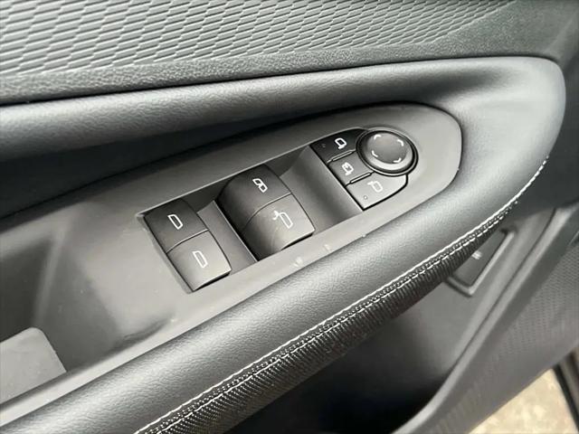 2026 Chevrolet V Blazer LT FWD