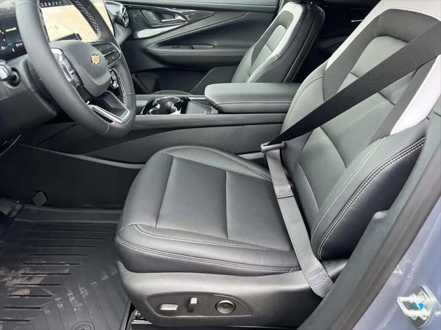 2026 Chevrolet V Blazer LT FWD
