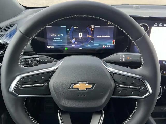 2026 Chevrolet V Blazer LT FWD