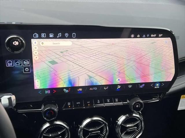 2026 Chevrolet V Blazer LT FWD