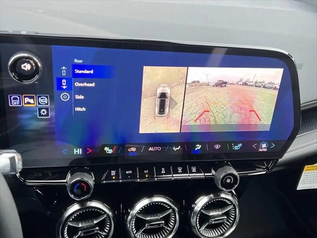 2026 Chevrolet V Blazer LT FWD