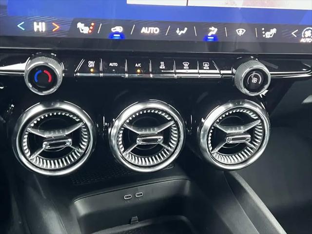 2026 Chevrolet V Blazer LT FWD