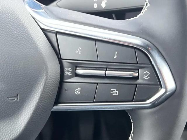 2026 Chevrolet V Blazer LT FWD