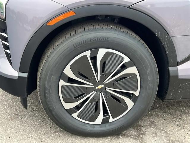 2026 Chevrolet V Blazer LT FWD