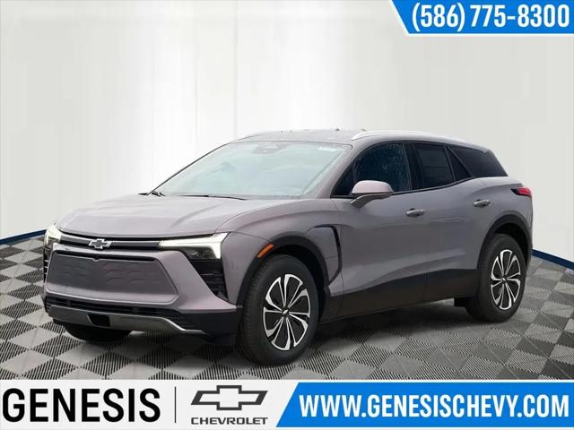 2026 Chevrolet V Blazer LT FWD for sale in Eastpointe, MI