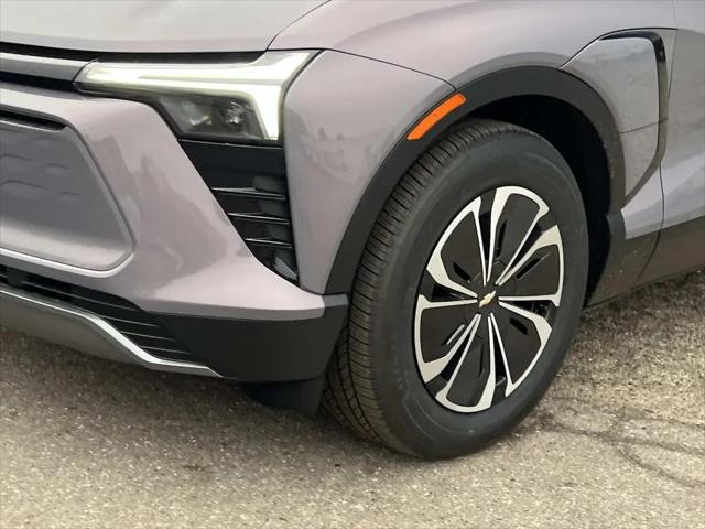 2026 Chevrolet V Blazer LT FWD