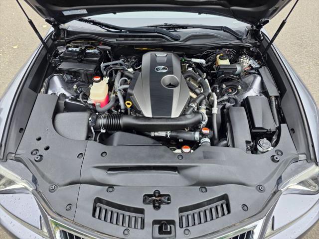 2016 Lexus RC 200t 200t
