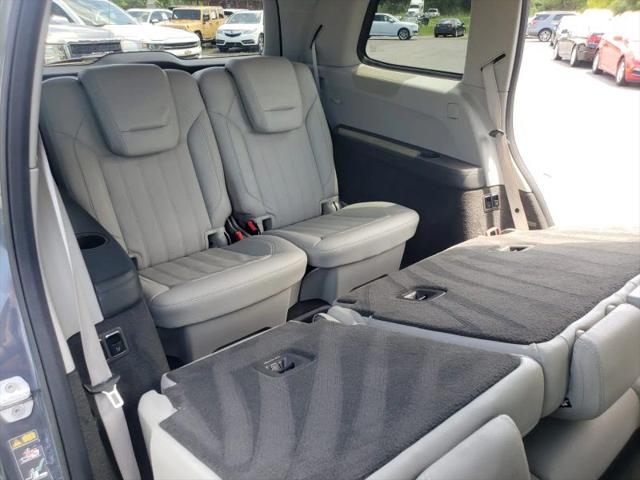 2015 Mercedes-Benz GL 4MATIC