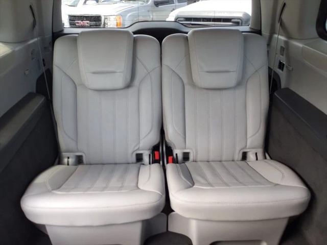 2015 Mercedes-Benz GL 4MATIC