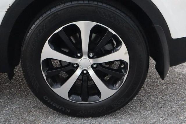 2016 Kia Sorento 2.0T EX
