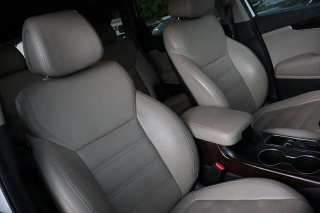 2016 Kia Sorento 2.0T EX