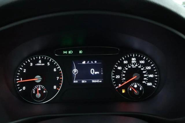 2016 Kia Sorento 2.0T EX