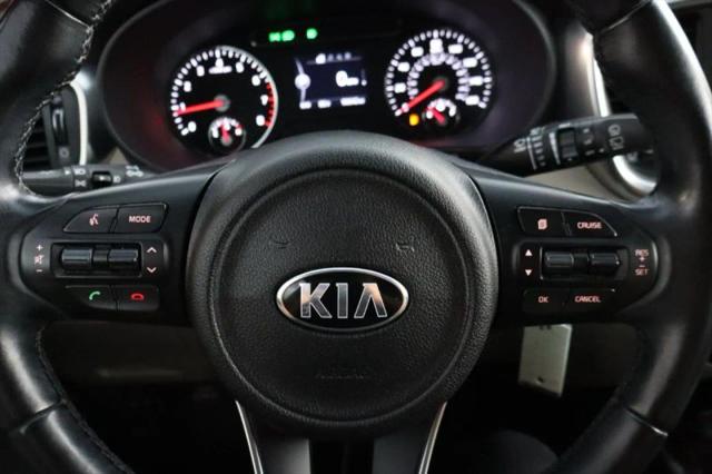 2016 Kia Sorento 2.0T EX