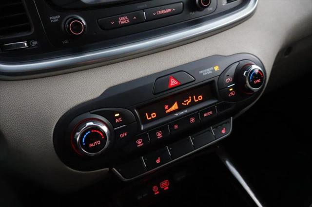 2016 Kia Sorento 2.0T EX