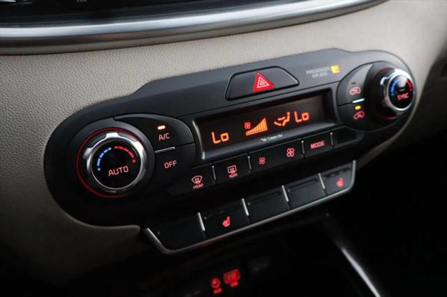 2016 Kia Sorento 2.0T EX