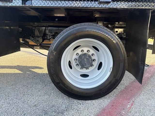 2017 Ford F-550 XL