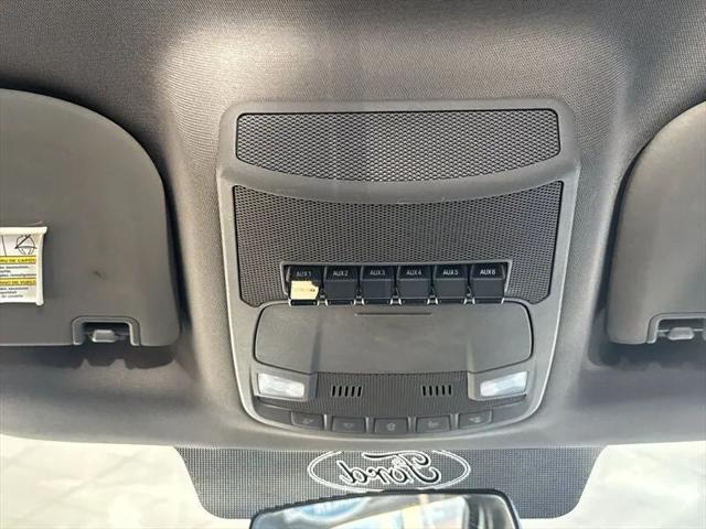 2017 Ford F-550 XL