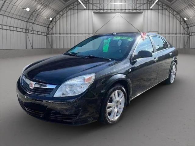 2009 Saturn Aura XR for sale in Oshkosh, WI