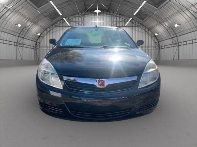 2009 Saturn Aura XR