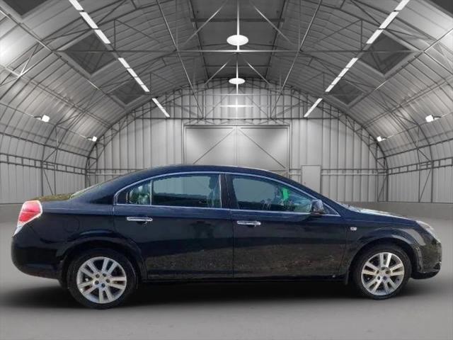 2009 Saturn Aura XR