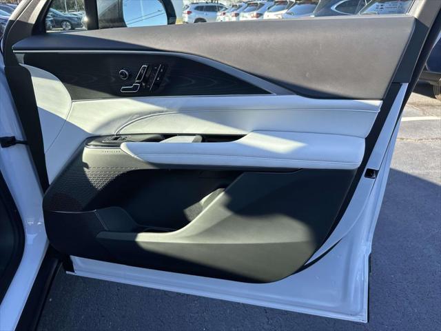 2026 Cadillac iQ Luxury AWD