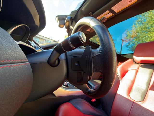 2013 Land Rover Range Rover Evoque Pure