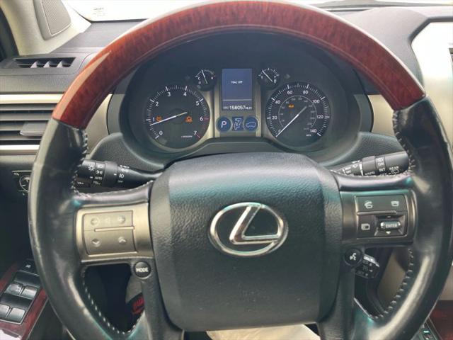 2012 Lexus GX 460 460