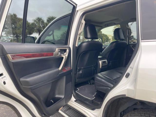 2012 Lexus GX 460 460